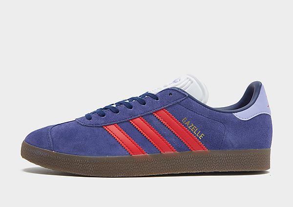 Adidas Originals Arsenal Gazelle Black