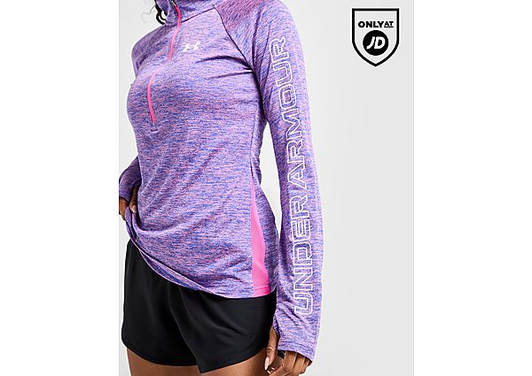 Under Armour Tech 1/4 Zip Top