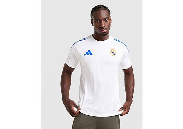 adidas Real Madrid European Training Shirt
