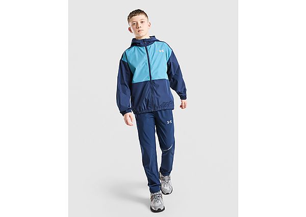 Under Armour Packable Windbreaker Junior
