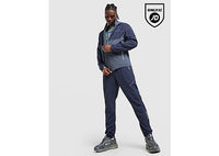 Technicals Garnet Track Pants blue