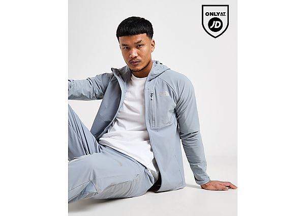 The North Face Performance Full Zip Jacket