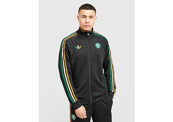 adidas Originals Celtic FC Irish Origins Track Top