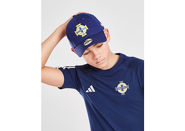New Era Northern Ireland Youth 9FORTY Cap Junior