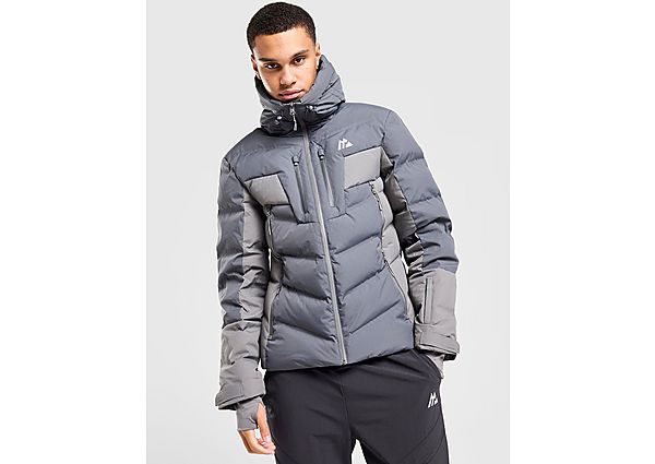 MONTIREX Arcs Jacket grey