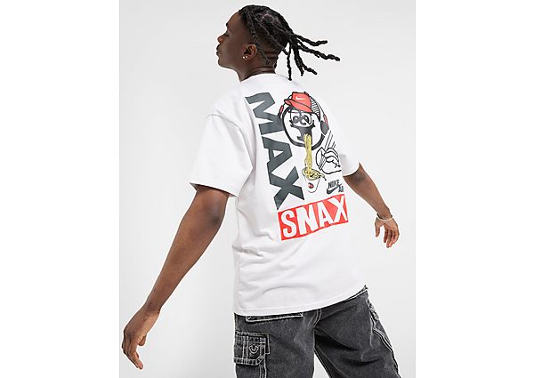 Nike Back Hit Snax T-Shirt