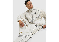 Nike Air Woven Track Pants brown