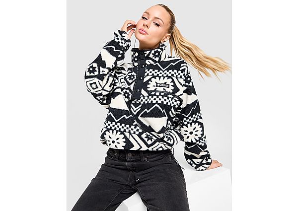 Columbia Helvetia Aztec Fleece