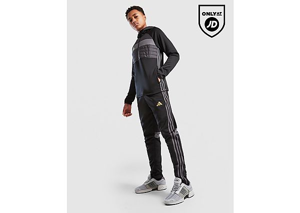 adidas Tiro 25 Essentials Winterized Track Pants Junior