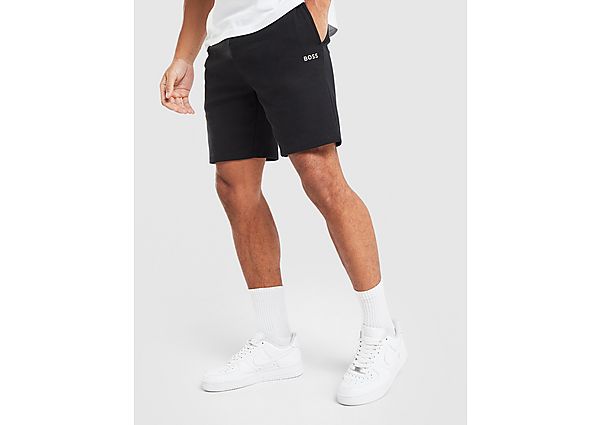 BOSS Waffle Shorts
