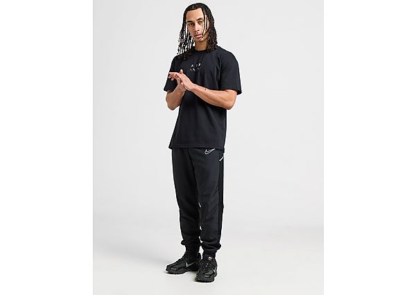 Nike Academy ven Track Pants Black