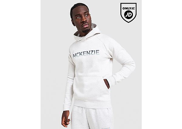 McKenzie Casson Overhead Hoodie