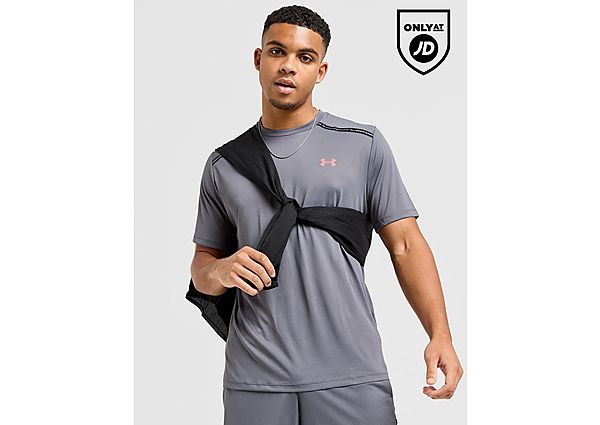 Under Armour Tech Tape T Grey