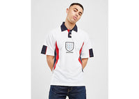 Score Draw England '98 World Cup Home Retro Shirt