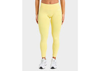 AYBL Enhance Seamless Leggings yellow