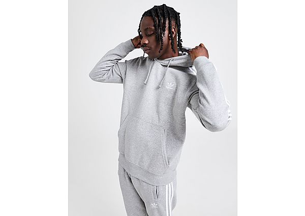 adidas 3-Stripes Hoodie
