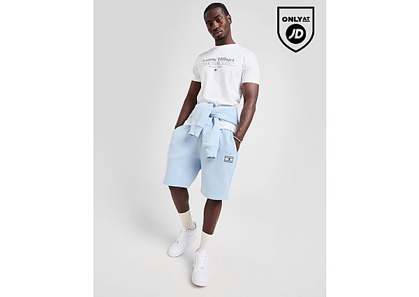 Tommy Hilfiger Flag Fleece Shorts