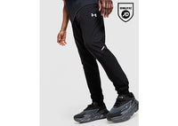 Under Armour Vanish Wordmark Track Pants grey