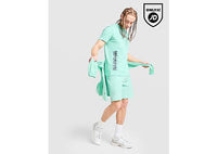 Napapijri Utility Vertical T-Shirt green