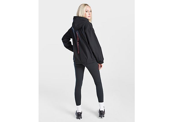 Under Armour Girls\' Fleece Lined Jacket Junior