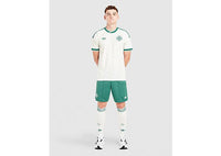 adidas Originals Northern Ireland 2026 Away Shorts green