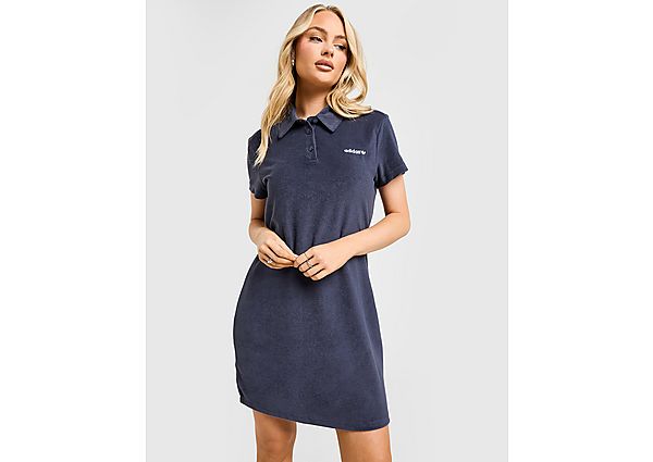 adidas Originals Towel Polo Dress