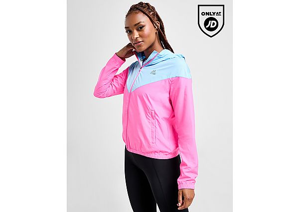 MONTIREX Move Windbreaker