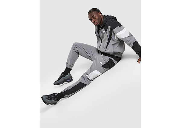 Venum Attack 90 Track Pants grey