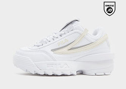 Fila Disruptor II White