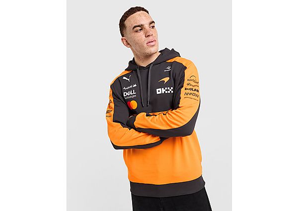 PUMA McLAREN RACING F1 Hoodie