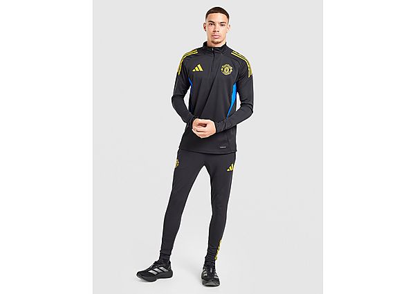 adidas Manchester United FC European Training Track Pants