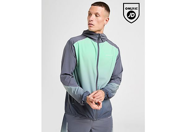 Technicals Lotus Jacket