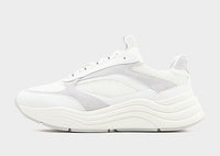 Mallet LDN Newington white
