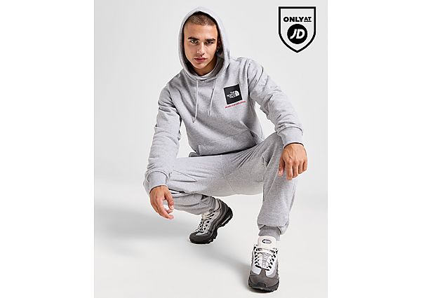 The North Face Fine Box Hoodie