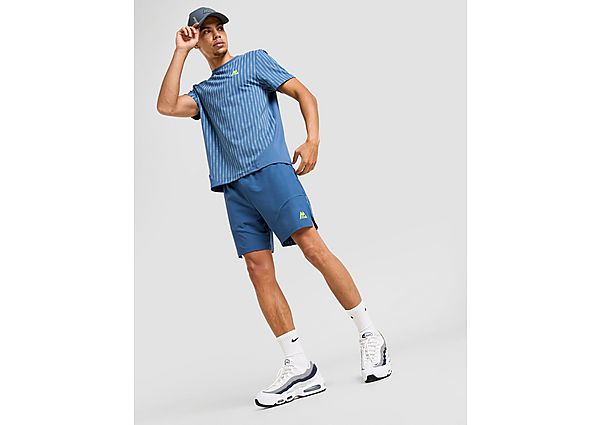 MONTIREX MTX Run Tempo Shorts