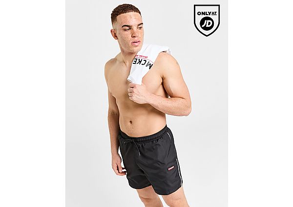 McKenzie Core ven Shorts Black