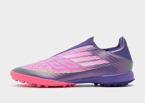 adidas F50 League Laceless Lamine Yamal TF