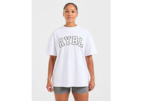 AYBL Varsity 2.0 Boyfriend T-Shirt