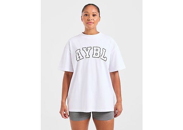 AYBL Varsity 2.0 Boyfriend T-Shirt