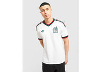 adidas Originals Mexico 2026 Away Shirt white