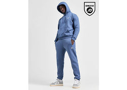 adidas Originals Trefoil Essential Joggers Blue