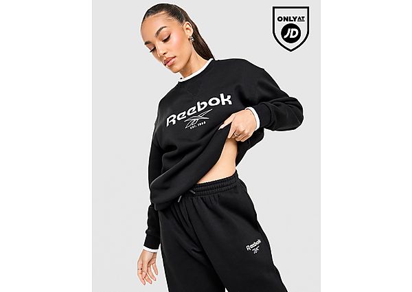 Reebok Retro Crew Sweatshirt