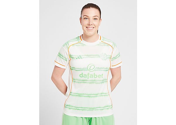 adidas Celtic 2025/26 Third Shirt Women's
