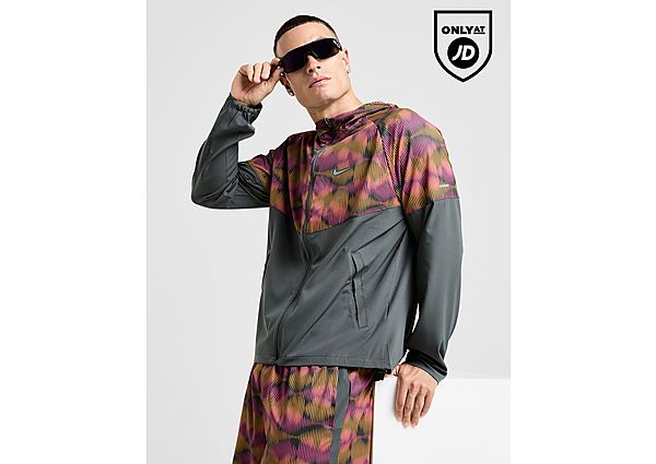 Nike Festival Jacket