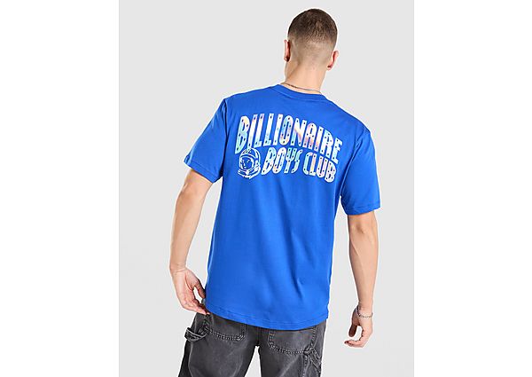 Billionaire Boys Club Metallic Back Graphic T-Shirt