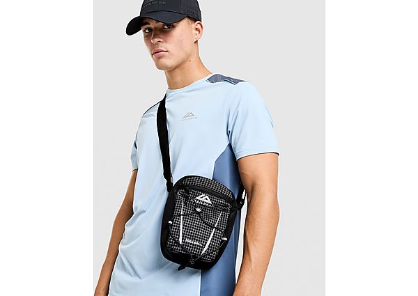 Trailberg Rockwell Crossbody Bag