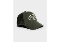 Von Dutch Cordutch Trucker Cap