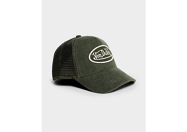 Von Dutch Cordutch Trucker Cap