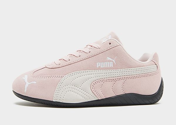 PUMA Speedcat OG Women's PINK