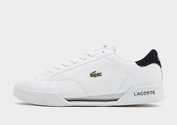 Lacoste Twin Serve